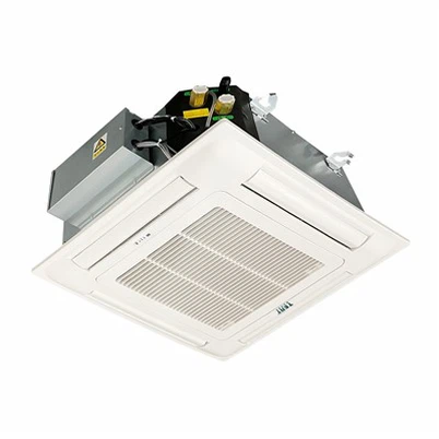 Aonad Coil Fan Caiséad